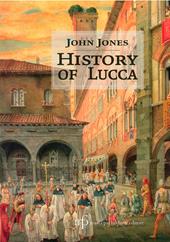 History of Lucca