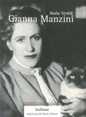 Gianna Manzini