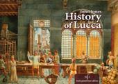 History of Lucca