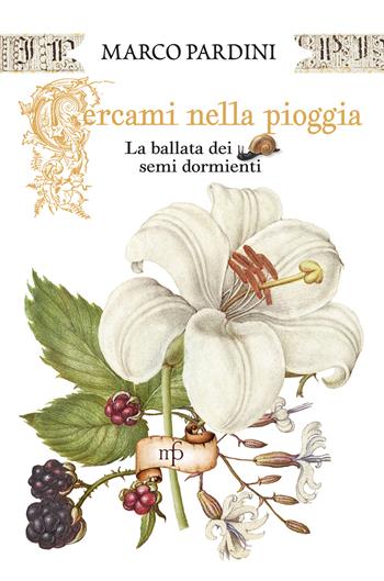 Cercami nella pioggia. La ballata dei semi dormienti - Marco Pardini - Libro Maria Pacini Fazzi Editore 2025 | Libraccio.it