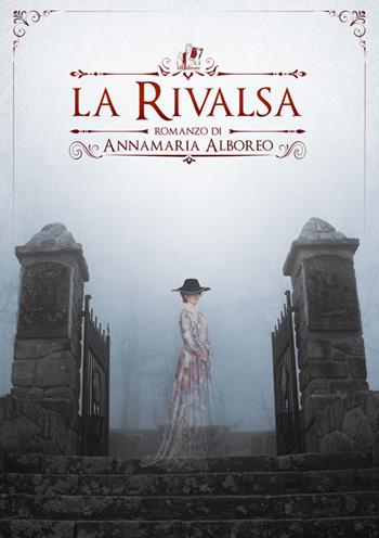 La rivalsa - Annamaria Alboreo - Libro ABEditore 2015, Narrativa | Libraccio.it