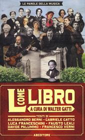 L come libro