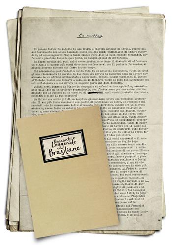 Racconti e leggende brasiliane - João Marques de Carvalho - Libro ABEditore 2017, imbustastorie. Favole e leggende, L' | Libraccio.it