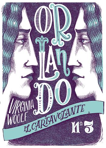 Orlando. Ediz. illustrata - Laura Lodetti, Luisa Lodetti, Luisa Lodetti - Libro ABEditore 2020, Il cartavolante | Libraccio.it