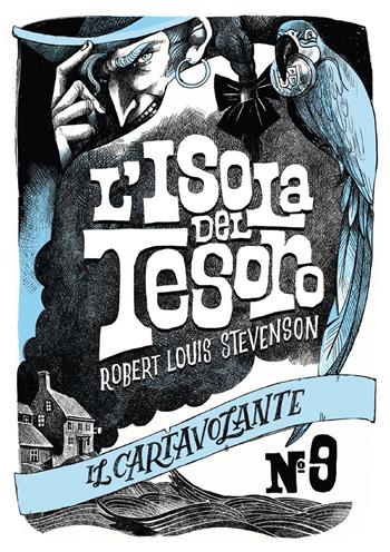 L' isola del tesoro. Ediz. a colori - Laura Lodetti, Luisa Lodetti, Luisa Lodetti - Libro ABEditore 2022, Il cartavolante | Libraccio.it