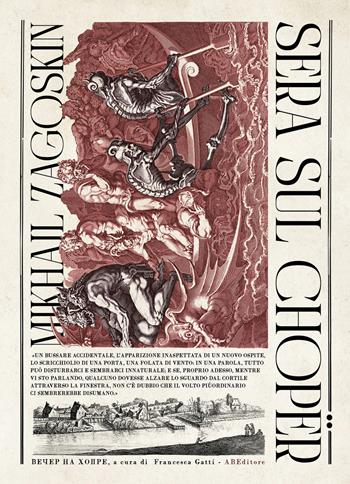 Sera sul Choper - Mikhail Zagoskin - Libro ABEditore 2024, Piccoli mondi plus | Libraccio.it