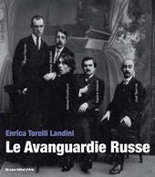 Le avanguardie russe