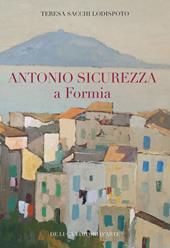 Antonio Sicurezza a Formia