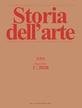 Storia dell'arte (2020). Vol. 1