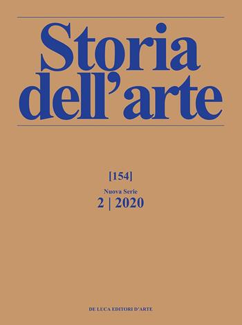 Storia dell'arte (2020). Vol. 2  - Libro De Luca Editori d'Arte 2021 | Libraccio.it