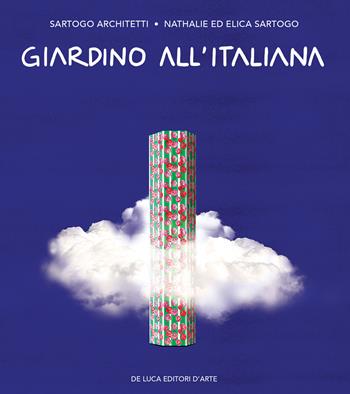 Giardino all'italiana. Ediz. a colori  - Libro De Luca Editori d'Arte 2025 | Libraccio.it