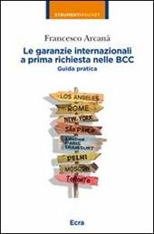 Le garanzie internazionali a prima richiesta nelle BCC. Guida pratica