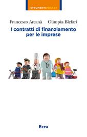 I contratti di finanziamento per le imprese