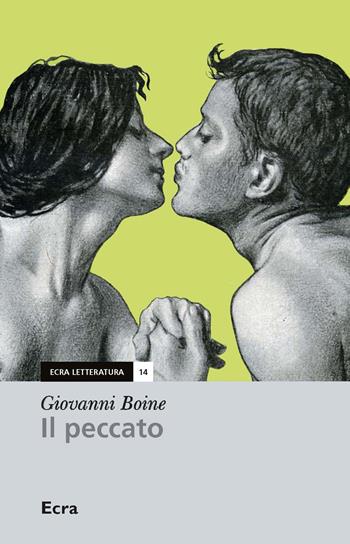 Il peccato. Nuova ediz. - Giovanni Boine - Libro Ecra 2017 | Libraccio.it