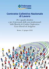 Contratto collettivo nazionale di lavoro