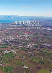 Identità plurali. Storia economica e sociale di un territorio tra città, campagna e lago, nell'area di BCC del Garda. Nuova ediz.