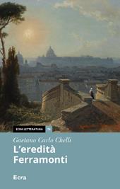 L'eredità Ferramonti