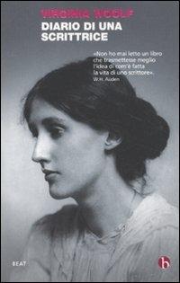 Diario di una scrittrice - Virginia Woolf - Libro BEAT 2015, BEAT | Libraccio.it