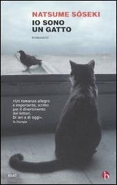Io sono un gatto - Natsume Soseki - Libro BEAT 2010, BEAT