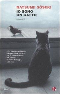 Io sono un gatto - Natsume Soseki - Libro BEAT 2010, BEAT | Libraccio.it