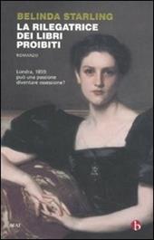 La rilegatrice dei libri proibiti