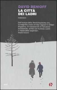 La città dei ladri - David Benioff - Libro BEAT 2011, BEAT | Libraccio.it