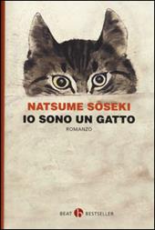 Io sono un gatto – edizione speciale