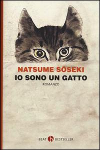 Io sono un gatto – edizione speciale - Natsume Soseki - Libro BEAT 2020 | Libraccio.it