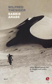 Sabbie arabe