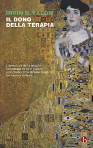 Image of Il dono della terapia