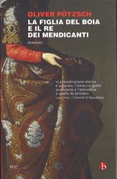 La figlia del boia e il re dei mendicanti