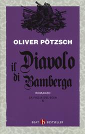 La figlia del boia. Il diavolo di Bamberga. Vol. 5