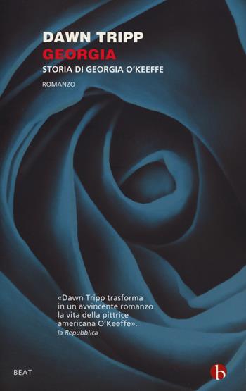 Georgia - Dawn Tripp - Libro BEAT 2019, BEAT | Libraccio.it