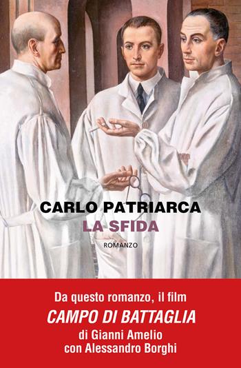 La sfida - Carlo Patriarca - Libro BEAT 2020, BEAT. Bestseller | Libraccio.it