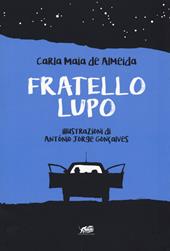 Fratello lupo