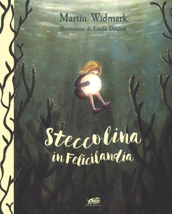 Steccolina in Felicilandia. Ediz. a colori - Martin Widmark - Libro Atmosphere Libri 2019, TuttoInFavola | Libraccio.it