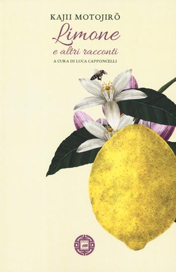 Limone e altri racconti - Kajii Motojiro - Libro Atmosphere Libri 2019, Asiasphere | Libraccio.it