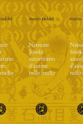 Natsume Soseki: autoritratto d'autore nello studio - Marco Taddei - Libro Atmosphere Libri 2020, Asiasphere files | Libraccio.it