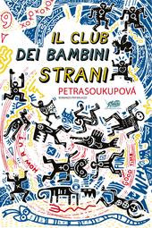 Il club dei bambini strani