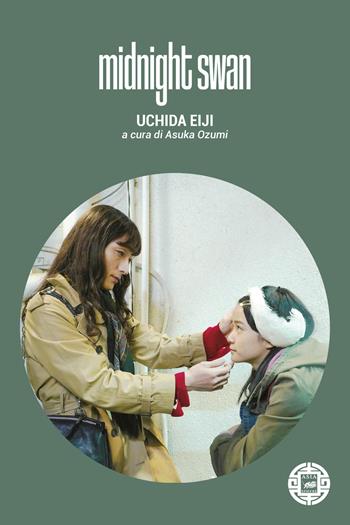 Midnight swan. Ediz. italiana - Eiji Uchida - Libro Atmosphere Libri 2022, Asiasphere | Libraccio.it