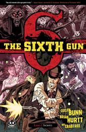 The sixth gun. Vol. 2: Incroci