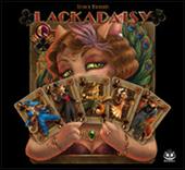 Lackadaisy. Vol. 1