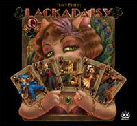 Lackadaisy. Vol. 1 - Tracy J. Butler - Libro Renoir Comics 2015 | Libraccio.it
