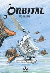 Orbital. Vol. 2: Nomadi.