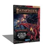 Pathfinder 2: Saga Era delle Ceneri La Collina dei Cavalieri Infernali. Gioco da tavolo