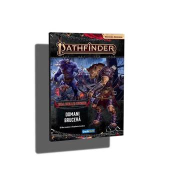 Pathfinder 2: Saga Era delle Ceneri. Domani Brucer&#224;. Gioco da tavolo  Giochi Uniti 2023 | Libraccio.it