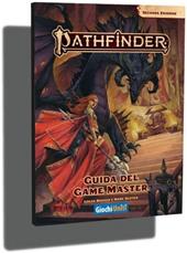 Pathfinder Seconda Edizione: Guida Del Game Master. Gioco da tavolo