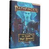 Pathfinder 2 - Le Cripte degli Abomini&#160;. Gioco da tavolo