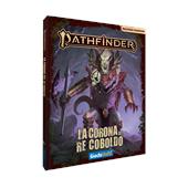 Pathfinder 2 La Corona del Re Coboldo, Gioco da tavolo