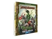 Pathfinder 2: kingmaker - guida del giocatore. Gioco da tavolo